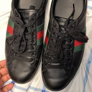 Gucci shoes 12